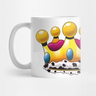 The King's Crown Mug